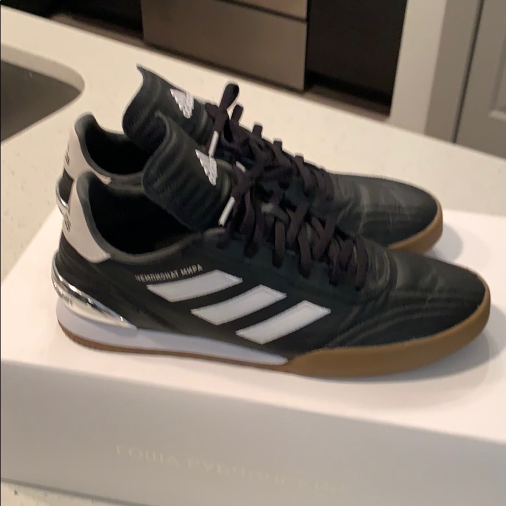 Limited Collection Adidas